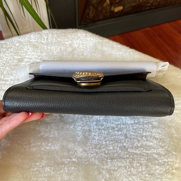 ‼️SOLD‼️ Coach Tabby Chain Crossbody ✨✨ - Picture 6 of 17